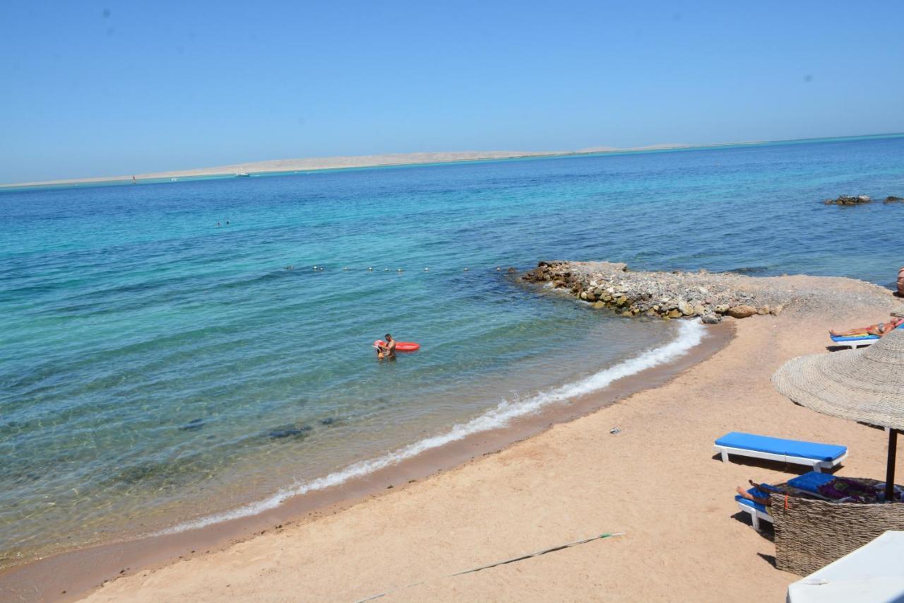 La Casa Beach Hurghada Luaran gambar